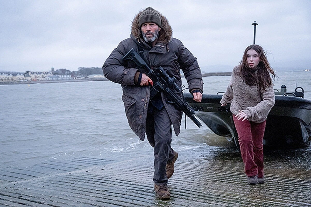 日本有数の映画ガイド・高橋ヨシキが『シェルター』をレビュー!